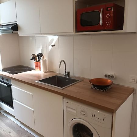 Appartement T2 Renove, Centre-Ville Hendaye, Proche Baie, Sans Ascenseur, Balcon, Calme, Wifi Non Inclus - Fr-1-239-850 Eksteriør bilde