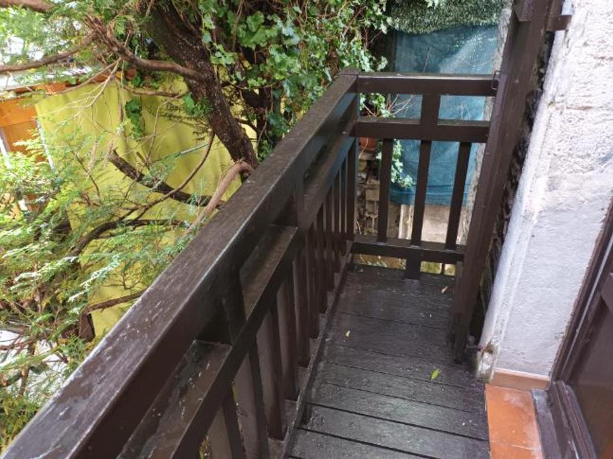 Appartement T2 Renove, Centre-Ville Hendaye, Proche Baie, Sans Ascenseur, Balcon, Calme, Wifi Non Inclus - Fr-1-239-850 Eksteriør bilde